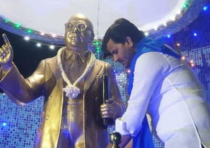 Violations of communications; Amravati: Five persons including Ravi Rana were booked | संचारबंदीचे उल्लंघन; अमरावतीत रवि राणांसह पाच जणांवर गुन्हा दाखल