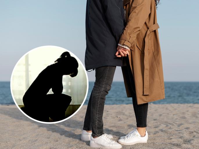 Mother sues son who splashed 23 lakh in study cash on girlfriends gift | मुलगा गर्लफ्रेंडवर उडवत होता पैसे, आईने शिकवला धडा; कोर्टात खेचलं आणि मग... Mother sues son who splashed 23 lakh in study cash on girlfriends gift | मुलगा गर्लफ्रेंडवर उडवत होता पैसे, आईने शिकवला धडा; कोर्टात खेचलं आणि मग...