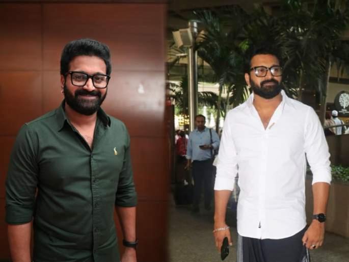 Kantara fame rishab shetty on film budget say it must be according to story | Kantara : किती असायला हवा सिनेमाचा बजेट? ‘कांतारा’ फेम रिषभ शेट्टी स्पष्टच बोलला... Kantara fame rishab shetty on film budget say it must be according to story | Kantara : किती असायला हवा सिनेमाचा बजेट? ‘कांतारा’ फेम रिषभ शेट्टी स्पष्टच बोलला...