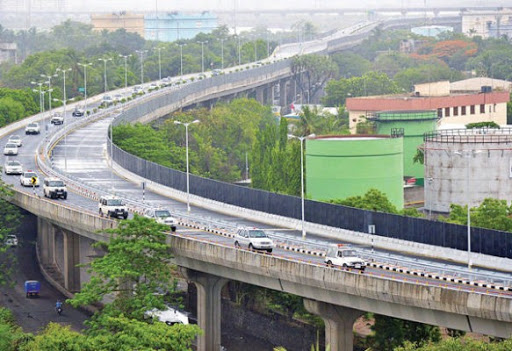 Learn; What are the obstacles for flyovers in the city of Solapur? | जाणून घ्या; सोलापूर शहरातील दोन उड्डाणपुलांसाठी कोणत्या गोष्टी ठरताहेत अडसर