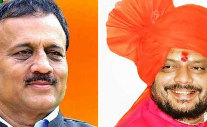 Once again, a brother-in-law match against Hybhau | पुन्हा एकदा 'भाऊ विरुद्ध भाऊ' सामना; पण ही नुरा कुस्ती तर नाही ना?