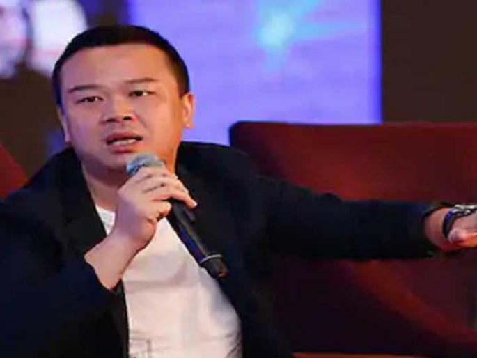 lin qi dies developer of game of thrones death by poison | Game of Thrones निर्माते लिन ची यांचे निधन;चहामध्ये विष कालवून केली हत्या lin qi dies developer of game of thrones death by poison | Game of Thrones निर्माते लिन ची यांचे निधन;चहामध्ये विष कालवून केली हत्या