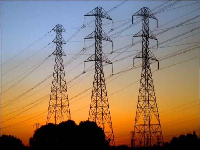 The crime case against the husband and wife who stole electricity at Loni Kollbhor | लोणी कोळभोर येथे वीज चोरी करणा-या पती-पत्नी विरुद्ध गुन्हा दाखल 