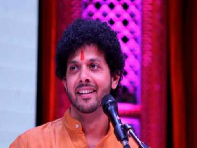 New Music Presentation Needed Today : Mahesh Kale | संगीताचे नव्या पद्धतीने सादरीकरण आजच्या काळाची गरज : महेश काळे New Music Presentation Needed Today : Mahesh Kale | संगीताचे नव्या पद्धतीने सादरीकरण आजच्या काळाची गरज : महेश काळे