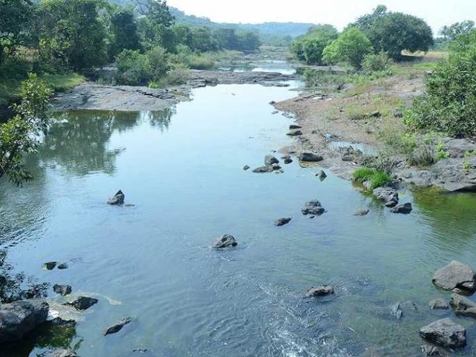 742 crore sanctioned for Sambarkund project; Opposition to giving water to JSW | सांबरकुंड प्रकल्पासाठी ७४२ कोटींची मान्यता; जेएसडब्ल्यूला पाणी देण्यास विरोध