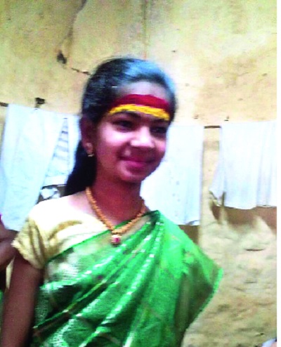 Death of ninth student on exit day: incident in Indumati Girls | निकालादिवशीच नववीच्या विद्यार्थिनीचा मृत्यू : इंदूमती गर्ल्समध्ये घटना Death of ninth student on exit day: incident in Indumati Girls | निकालादिवशीच नववीच्या विद्यार्थिनीचा मृत्यू : इंदूमती गर्ल्समध्ये घटना