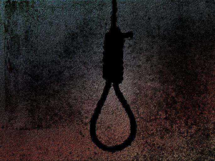 Suicide committed by student at school in Chandrapur district | चंद्रपूर जिल्ह्यात शाळेमध्ये विद्यार्थ्याची गळफास घेऊन आत्महत्या Suicide committed by student at school in Chandrapur district | चंद्रपूर जिल्ह्यात शाळेमध्ये विद्यार्थ्याची गळफास घेऊन आत्महत्या