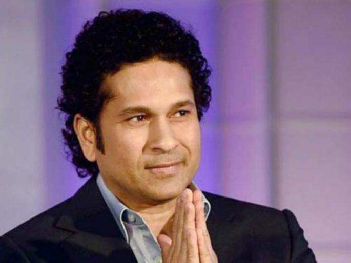 From Sachin's fund, 'six' of development works in Solapur district! | सचिनच्या निधीतून सोलापूर जिल्ह्यात विकासकामांचा ‘षटकार’! From Sachin's fund, 'six' of development works in Solapur district! | सचिनच्या निधीतून सोलापूर जिल्ह्यात विकासकामांचा ‘षटकार’!