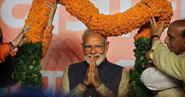 Big challenge for employment generation before the new government | नव्या सरकारसमोर रोजगारनिर्मितीचे मोठे आव्हान