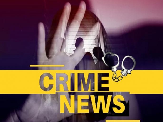 Youth stoned to death in Manchar city; Filed a case pune crime news | Pune News : मंचर शहरात तरुणाचा दगडाने ठेचून खून; गुन्हा दाखल Youth stoned to death in Manchar city; Filed a case pune crime news | Pune News : मंचर शहरात तरुणाचा दगडाने ठेचून खून; गुन्हा दाखल