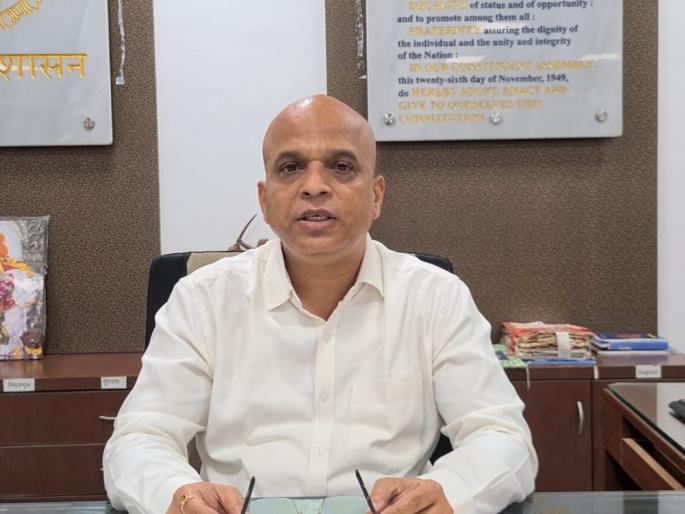 All restrictions in the district maintained, orders of the district administration: Permission for services currently in operation | CoronaVirus In Kolhapur : जिल्ह्यातील सर्व निर्बंध कायम,जिल्हा प्रशासनाचे आदेश All restrictions in the district maintained, orders of the district administration: Permission for services currently in operation | CoronaVirus In Kolhapur : जिल्ह्यातील सर्व निर्बंध कायम,जिल्हा प्रशासनाचे आदेश