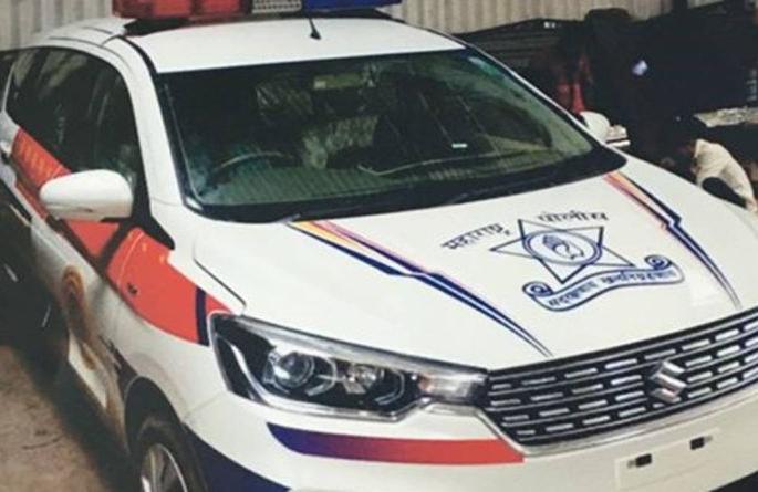 ..Now police will leave women at home overnight! | .. आता रात्रीअपरात्री पोलीस महिलांना घरापर्यंत सोडतील ! ..Now police will leave women at home overnight! | .. आता रात्रीअपरात्री पोलीस महिलांना घरापर्यंत सोडतील !