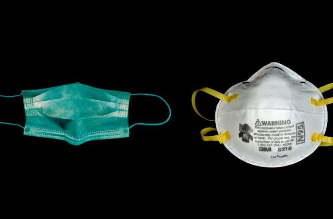 Scientifically dispose of masks; Directions of Nagpur Municipal Commissioner | मास्कची शास्त्रोक्त पद्धतीने विल्हेवाट लावा; नागपूर मनपा आयुक्तांचे निर्देश Scientifically dispose of masks; Directions of Nagpur Municipal Commissioner | मास्कची शास्त्रोक्त पद्धतीने विल्हेवाट लावा; नागपूर मनपा आयुक्तांचे निर्देश