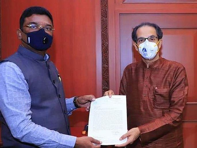 Accelerate Surya Pani Yojana by convincing the locals, suggests the Chief Minister | स्थानिकांना विश्वासात घेऊन सूर्या पाणी योजनेला गती द्या, मुख्यमंत्र्यांची सूचना Accelerate Surya Pani Yojana by convincing the locals, suggests the Chief Minister | स्थानिकांना विश्वासात घेऊन सूर्या पाणी योजनेला गती द्या, मुख्यमंत्र्यांची सूचना