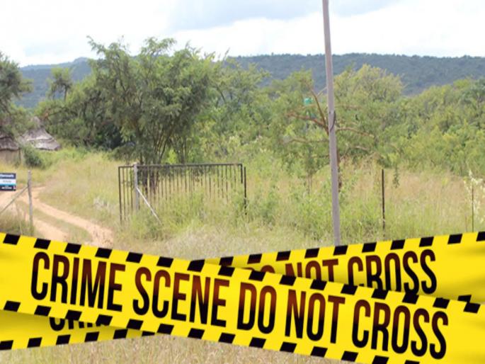 Bloody clash over land dispute; 3 members of the same family killed with axe in surajpur, chhattisgarh | जमीन वाटणी वादातून रक्तरंजित संघर्ष; एकाच कुटुंबातील ३ जणांना कुऱ्हाडीने संपवलं Bloody clash over land dispute; 3 members of the same family killed with axe in surajpur, chhattisgarh | जमीन वाटणी वादातून रक्तरंजित संघर्ष; एकाच कुटुंबातील ३ जणांना कुऱ्हाडीने संपवलं