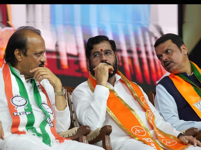 Editorial: Maharashtra Elections on time! But why not transfer officers now... | निवडणुका वेळेवरच ! पण अधिकाऱ्यांच्या आता बदल्या का नको... Editorial: Maharashtra Elections on time! But why not transfer officers now... | निवडणुका वेळेवरच ! पण अधिकाऱ्यांच्या आता बदल्या का नको...