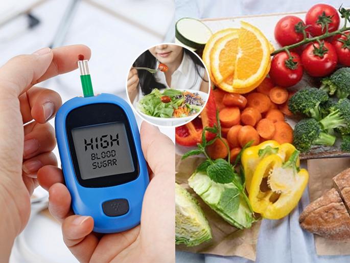 Vegetables to control fasting sugar Best vegetables for diabetes patients 3 Vegetables Help In Controlling Fasting Sugar | फास्टिंग शुगर कमी करण्यासाठी खा ३ भाज्या! डायबिटीस राहील नियंत्रणात - वजनही वाढणार नाही...