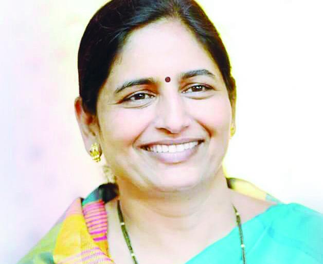 Housing booking | सीमा हिरे यांच्या बनावट पत्राने विश्रामगृहाचे बुकिंग Housing booking | सीमा हिरे यांच्या बनावट पत्राने विश्रामगृहाचे बुकिंग