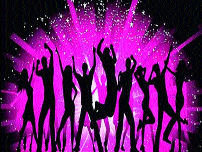  Wishing you a happy New Year in the city | शहरात नववर्ष स्वागतासाठी जय्यत तयारी