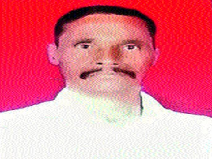  Heavy fatality of the peasantry of Ugaon | उगाव येथील शेतमजुराचा उष्माघाताने मृत्यू