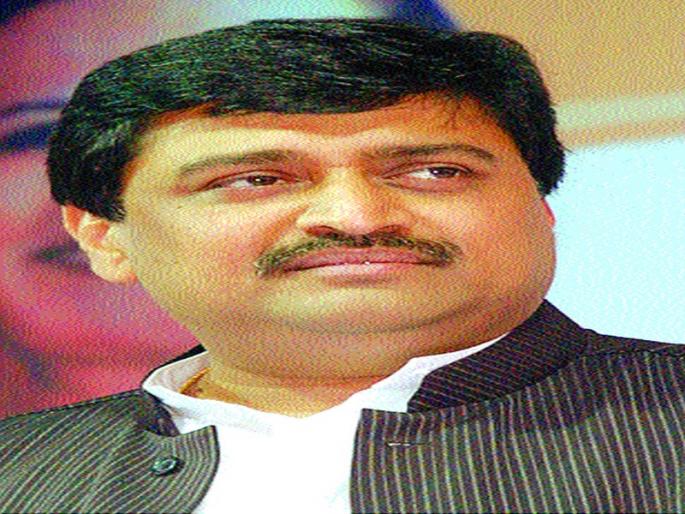 Claiming the seats is EVM Fix: Ashok Chavan | जागांचा दावा करणे म्हणजे ईव्हीएम फिक्स : अशोक चव्हाण  Claiming the seats is EVM Fix: Ashok Chavan | जागांचा दावा करणे म्हणजे ईव्हीएम फिक्स : अशोक चव्हाण