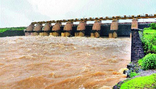 Demand for increased water reservation | वाढीव पाणी आरक्षणाची मागणी Demand for increased water reservation | वाढीव पाणी आरक्षणाची मागणी