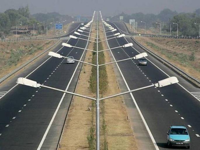 Massive irregularities in highway development contracts; The High Court's knock | महामार्ग विकास कंत्राटात प्रचंड गैरप्रकार; हायकोर्टाचा दणका