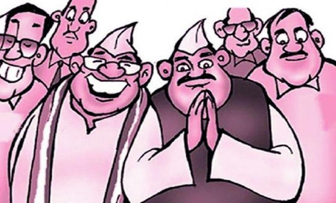 Let's go alone to test the Congress for self-reliance? | काँग्रेसची स्वबळासाठी चाचपणी महाआघाडी की एकला चलो रे ? Let's go alone to test the Congress for self-reliance? | काँग्रेसची स्वबळासाठी चाचपणी महाआघाडी की एकला चलो रे ?