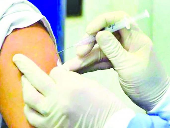 The rate of corona testing decreased in Pusad | पुसदमध्ये कोरोना चाचणीचे प्रमाण घटले The rate of corona testing decreased in Pusad | पुसदमध्ये कोरोना चाचणीचे प्रमाण घटले