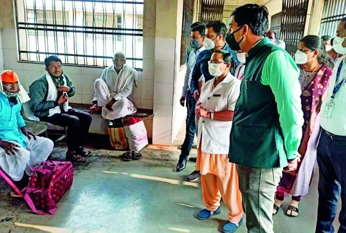 Strictly enforce the rules | नियमांची कठोर अंमलबजावणी करा Strictly enforce the rules | नियमांची कठोर अंमलबजावणी करा