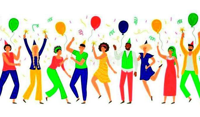 The celebration of Thirty First is at home today | थर्टी फर्स्टचा जल्लोष आज घरामध्येच