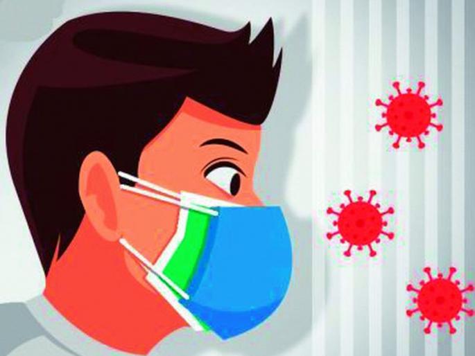 Only vaccinators can open shops, travel | लस घेणाऱ्यांनाच उघडता येईल दुकान, करता येईल प्रवास Only vaccinators can open shops, travel | लस घेणाऱ्यांनाच उघडता येईल दुकान, करता येईल प्रवास