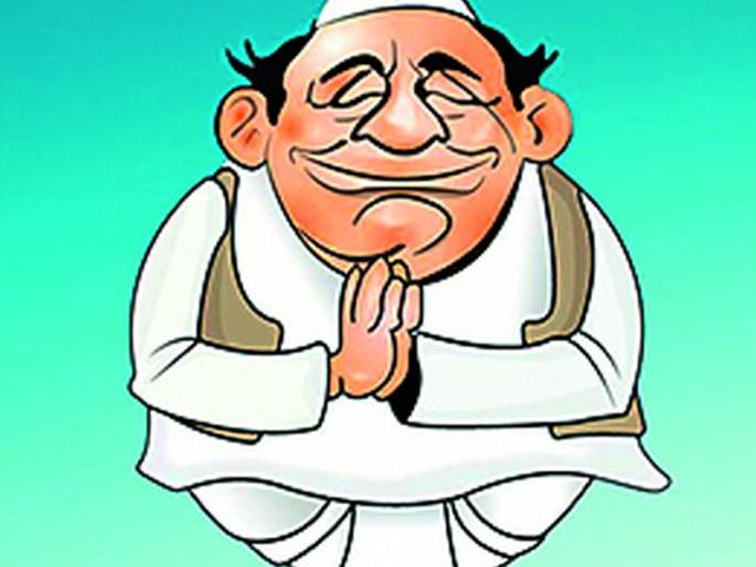 'Dada' Giri in Guardian Minister's District Planning Development Fund? | पालकमंत्र्यांची जिल्हा नियोजनच्या विकास निधीमध्ये ‘दादा’गिरी? 'Dada' Giri in Guardian Minister's District Planning Development Fund? | पालकमंत्र्यांची जिल्हा नियोजनच्या विकास निधीमध्ये ‘दादा’गिरी?