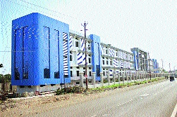 Privatization of the mini valley of Aurangabad? | औरंगाबादच्या मिनी घाटीचे खाजगीकरण? Privatization of the mini valley of Aurangabad? | औरंगाबादच्या मिनी घाटीचे खाजगीकरण?