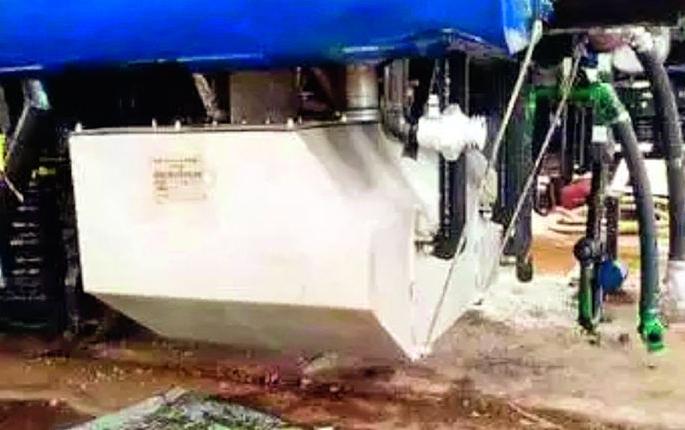 Bio-toilets will extend the life of railway tracks now! | ‘बायो-टॉयलेट’मुळे वाढेल आता रेल्वे रुळांचे आयुष्य! Bio-toilets will extend the life of railway tracks now! | ‘बायो-टॉयलेट’मुळे वाढेल आता रेल्वे रुळांचे आयुष्य!