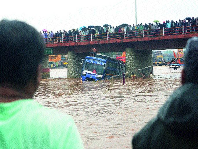 Monsoon ... avoid calamities ... | मान्सून आला... आपत्ती टाळा... Monsoon ... avoid calamities ... | मान्सून आला... आपत्ती टाळा...