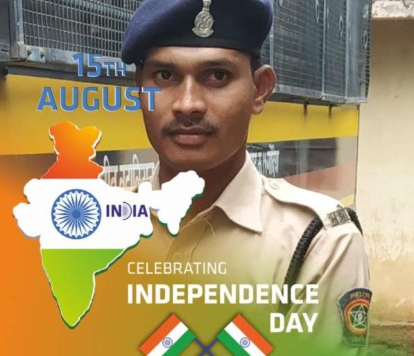 The soldier shot himself; Incident at Gondia's Bharat Battalion camp | जवानाने झाडली स्वतःवर गोळी; गोंदियाच्या भारत बटालियन कँम्पमधील घटना The soldier shot himself; Incident at Gondia's Bharat Battalion camp | जवानाने झाडली स्वतःवर गोळी; गोंदियाच्या भारत बटालियन कँम्पमधील घटना
