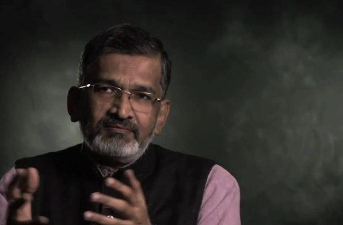 On the Program Committee of the National Health Mission, Dr. Abhay Bang | राष्ट्रीय आरोग्य मिशनच्या कार्यक्रम समितीवर डॉ. अभय बंग On the Program Committee of the National Health Mission, Dr. Abhay Bang | राष्ट्रीय आरोग्य मिशनच्या कार्यक्रम समितीवर डॉ. अभय बंग