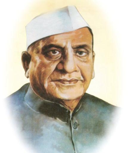 Lok Sabha Election 2019; The first agricultural minister given the country by Nandgaon Khandeshwar | Lok Sabha Election 2019; नांदगाव खंडेश्वरने देशाला दिले पहिले कृषिमंत्री Lok Sabha Election 2019; The first agricultural minister given the country by Nandgaon Khandeshwar | Lok Sabha Election 2019; नांदगाव खंडेश्वरने देशाला दिले पहिले कृषिमंत्री