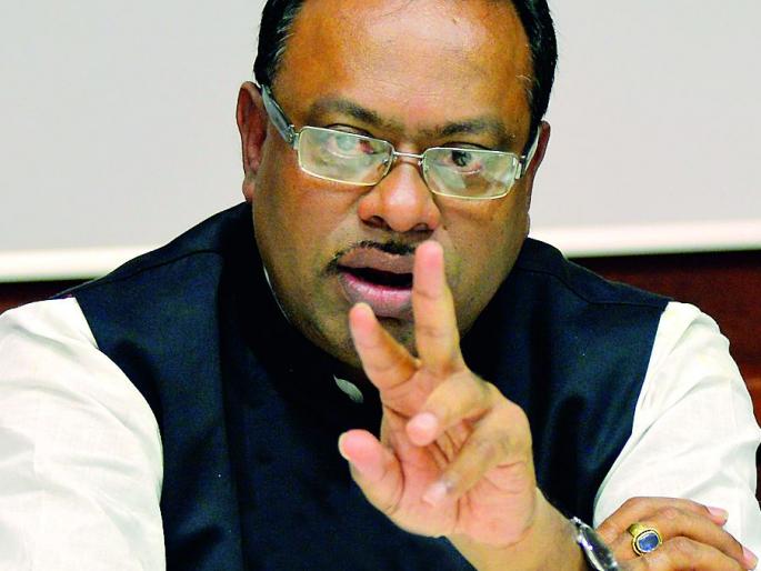 Complete the electricity bill and start the connection - Chandrasekhar Bavankule | विजेचे चालू बिल भरा आणि कनेक्शन सुरू करा- चंद्रशेखर बावनकुळे