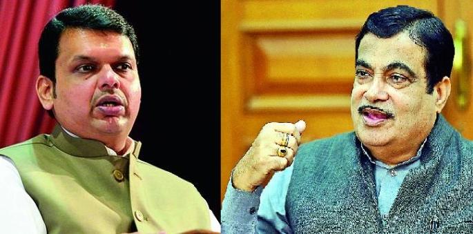 Shocking changes in BJP in the state; Stamped according to merit | Vidhan Sabha Election 2019; राज्यात भाजपमध्ये धक्कादायक बदल; मेरिटनुसार शिक्कामोर्तब Shocking changes in BJP in the state; Stamped according to merit | Vidhan Sabha Election 2019; राज्यात भाजपमध्ये धक्कादायक बदल; मेरिटनुसार शिक्कामोर्तब