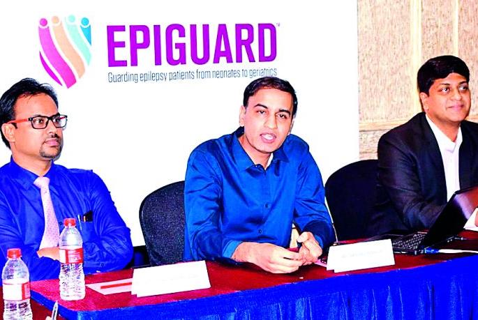 15 thousand cases of epilepsy in Nagpur | उपराजधानीत मिरगीचे १५ हजार बालरुग्ण 15 thousand cases of epilepsy in Nagpur | उपराजधानीत मिरगीचे १५ हजार बालरुग्ण