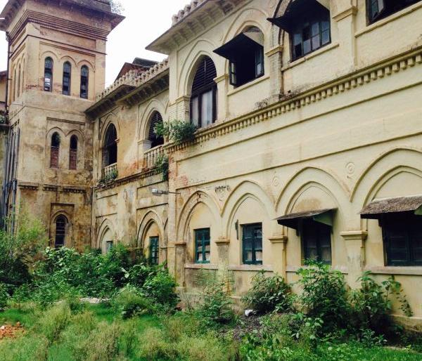 Archaeological department to go to Supreme Court; Nagpur Old High Court Building Case | सर्वोच्च न्यायालयात जाणार पुरातत्त्व विभाग; नागपूर ओल्ड हायकोर्ट इमारत प्रकरण Archaeological department to go to Supreme Court; Nagpur Old High Court Building Case | सर्वोच्च न्यायालयात जाणार पुरातत्त्व विभाग; नागपूर ओल्ड हायकोर्ट इमारत प्रकरण