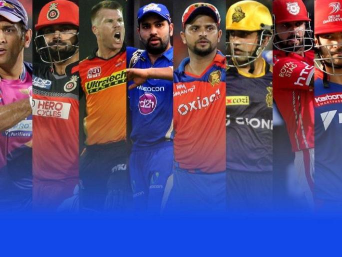 The IPL has broken down Bookies | आयपीएलने मोडले बुकींचे कंबरडे The IPL has broken down Bookies | आयपीएलने मोडले बुकींचे कंबरडे