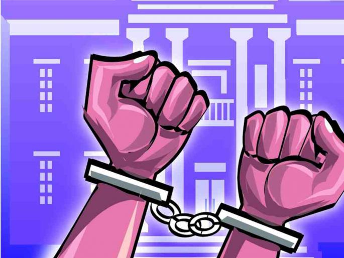 Nagpur's daughter gave justice to Kopardi girl | नागपूरच्या कन्येने दिला कोपर्डीतील पीडितेला न्याय Nagpur's daughter gave justice to Kopardi girl | नागपूरच्या कन्येने दिला कोपर्डीतील पीडितेला न्याय