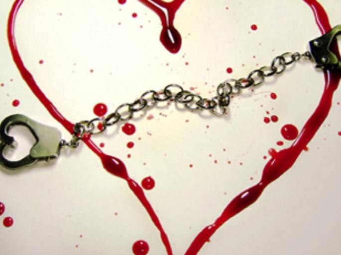 To beat the woman to get married | लग्न करण्यासाठी तरुणीला मारहाण To beat the woman to get married | लग्न करण्यासाठी तरुणीला मारहाण