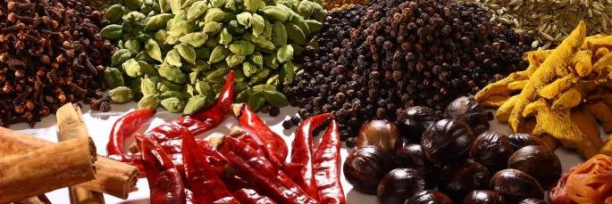 In Kerala, the floods effects on spices | केरळातील पुराचा फटका गरम मसाल्यांना बसणार In Kerala, the floods effects on spices | केरळातील पुराचा फटका गरम मसाल्यांना बसणार