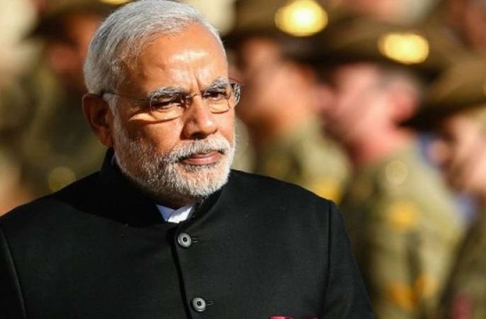 Hindu fundamentalists were 'targets' with Modi | मोदींसोबतच हिंदू कट्टरपंथी होते ‘टार्गेट’
