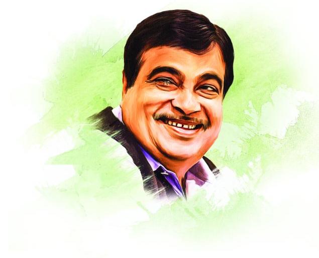 Will the responsibility of Nitin Gadkari be increased? | नितीन गडकरींची जबाबदारी वाढणार का?