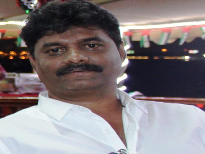 The family lost their base in the accident | खड्डा चुकवताना झालेल्या अपघातात कुटुंबाने गमावला आधार The family lost their base in the accident | खड्डा चुकवताना झालेल्या अपघातात कुटुंबाने गमावला आधार